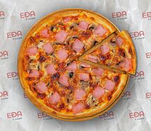 Пицца Калифорния