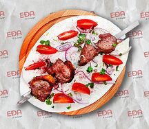 Баранина мякоть