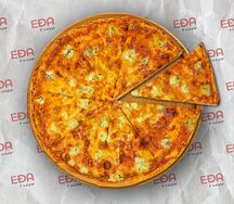 Пицца Четыре сыра