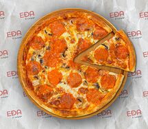 Пицца Пепперони