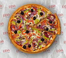 Пицца Суприм