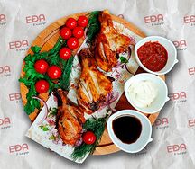 Курица голень