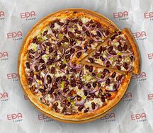 Пицца Мексиканская