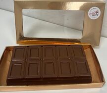 Дубайский шоколад