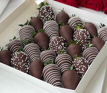 Набор Вкус ночи