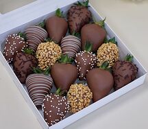 Набор Молочное утро