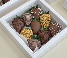 Набор Молочное утро