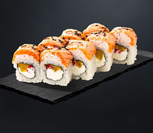 Ролл Филадельфия Роял