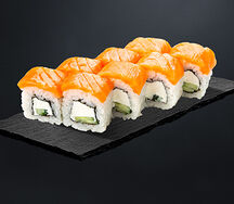 Ролл Филадельфия Лайт