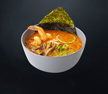 Суп Рамен Том Ям