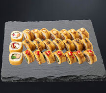 Сет Темпура