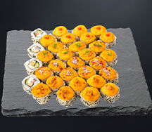 Сет Четыре сезона