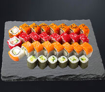 Сет Суши Шок