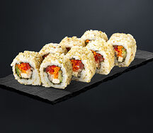 Ролл Вегетарианский