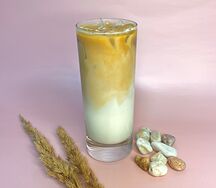 Айс-латте