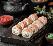 Сливочная Креветка XL