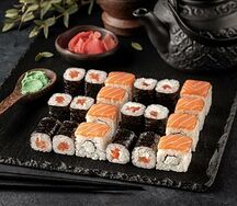 Студенческий сет