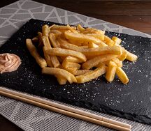 Картофель фри