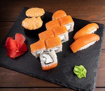 Море сет (12шт)