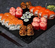 Сет Ассорти