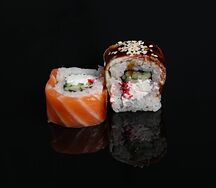 Филадельфия дуэт