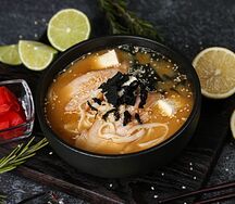 Мисо Классический