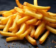 Картофель фри