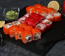 Сет Филадельфия