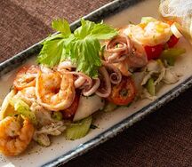 Фирменный салат Artiland