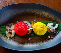 Тайское Моти