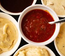 Домашняя аджика