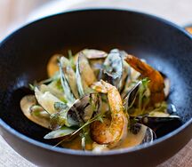 Северные мидии