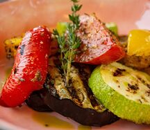 Овощи-гриль