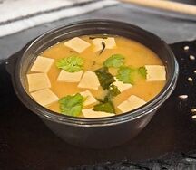 Мисо классический