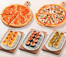 Комбо Будь в команде