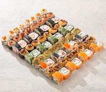 Сет Дейенерис