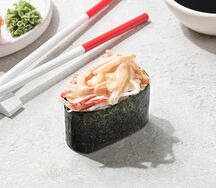 Спайси Кани Суши