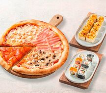 Комбо Игрок 456