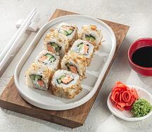 Ролл Бонито Маки