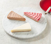 Комбо 3 чизкейка