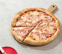 Пицца Гавайская