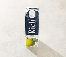 Сок Яблочный Rich