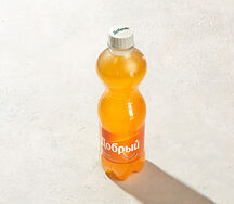 Напиток Добрый апельсин