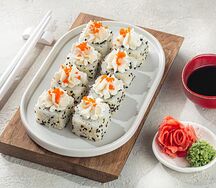 Ролл Фиеста