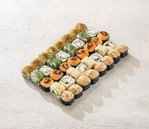 Сет Джон Сноу