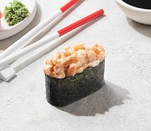 Спайси Эби Суши