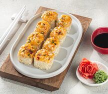 Ролл Кентукки