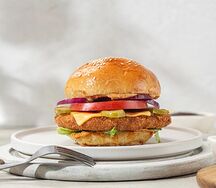 Чикен Бургер