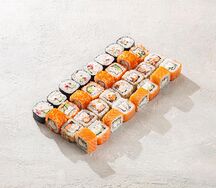 Сет Провокация