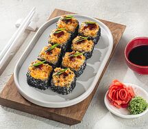 Ролл Небраска